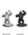 D&D Nolzur's Marvelous Miniatures: Giant Ape