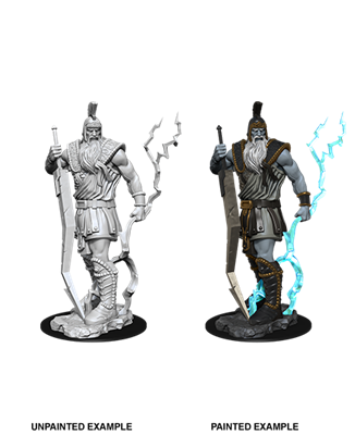 D&D Nolzur's Marvelous Miniatures: Storm Giant