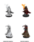 Pathfinder Battles Deep Cuts: Cultist & Devil
