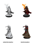 Pathfinder Battles Deep Cuts: Cultist & Devil