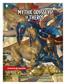 D&D Mythic Odysseys of Theros - Kampanjkällbok för Dungeons & Dragons Wizards of the Coast