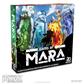 Gates of Mara - Strategiskt Brädspel med Elementär Magi WizKids/NECA
