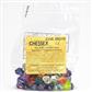 Chessex 50-pack Tärningar - Poly. d10 Dice Chessex