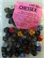 Chessex Speckled Påsar med 50 Assorterande Tärningar - Lösa Specklade Poly Tärningar 10 St