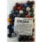 Chessex Speckled Polyhedral d12 Tärningar - 50 Assorterade Chessex