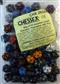 Chessex Speckled Påsar med 50 Asst. Tärningar - Lösa Specklade Polyhedral d20 Tärningar Chessex