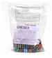 Chessex Speckled 50-pack tärningar - 16mm d6 med pips Chessex