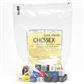 Chessex Opaque 50-pack Asst. Polyhedral d6 Dice Chessex