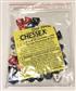 Chessex Opaque Polyhedral d8 Dice - 50 Asst. Dice Chessex
