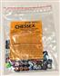 Chessex Gemini 12mm d6 Tärningar - 50 Assorterade Dice Chessex