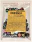 Chessex Gemini 50-pack Dice - Loose 16mm d6 med Pips Chessex