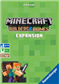Minecraft Builders & Biomes Expansion - EN/DE/IT/NL/SP/FR Ravensburger