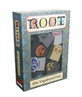 Vagabond Pack - Utökning för Root Spel Leder Games