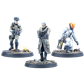 Fallout: Wasteland Warfare - Enclave: High Command - EN Modiphius Entertainment