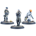 Fallout: Wasteland Warfare - Enclave: High Command - EN Modiphius Entertainment