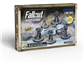 Fallout: Wasteland Warfare - Enclave: Core Box - SE Modiphius Entertainment