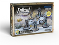 Fallout: Wasteland Warfare - Enclave: Core Box - SE Modiphius Entertainment