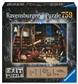 Ravensburger EXIT Puzzle - Sternwarte - 759 delar Ravensburger