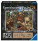 Ravensburger EXIT Puzzle - Witch's Kitchen - 759 Pieces