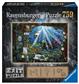 Ravensburger EXIT Puzzle - Im U-Boot - 759 bitar Ravensburger