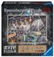 Ravensburger EXIT Puzzle - In der Spielzeugfabrik - 368 bitar Ravensburger