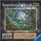 Ravensburger EXIT Puzzle - Einhorn Exit - 759 bitar Ravensburger
