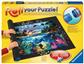 Roll your Puzzle! - Praktiskt Pusseluppbevaringssystem Ravensburger