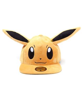 Pokemon - Eevee - Gosedjur Keps Difuzed