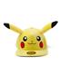 Pikachu Gosedjur Keps - Pokémon Merchandise Difuzed