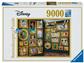 Ravensburger Pussel - Disney Museum 9000 bitar Ravensburger