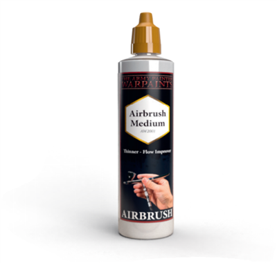 The Army Painter - Airbrush Medium 100 ml The Army Painter