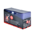 Ultra PRO 3" x 4" Toppladdare & Kortfodral (100-pack) Ultra Pro