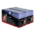 UP - 3" x 4" Regular Toploaders & Korthylsor (200 stycken)