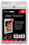 UP - 35PT UV ONE-TOUCH Magnetisk Hållare (5-pack) Ultra Pro