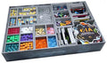 Xia: Legends of a Drift System Insert Folded Space