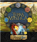 Terra Mystica: Fire & Ice - Strategiskt Brädspel Capstone Games