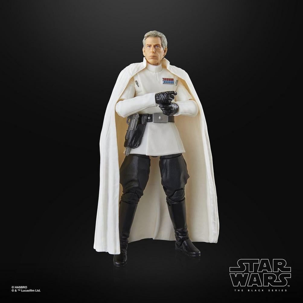 Star Wars The Black Series Director Orson Krennic Figur Hasbro