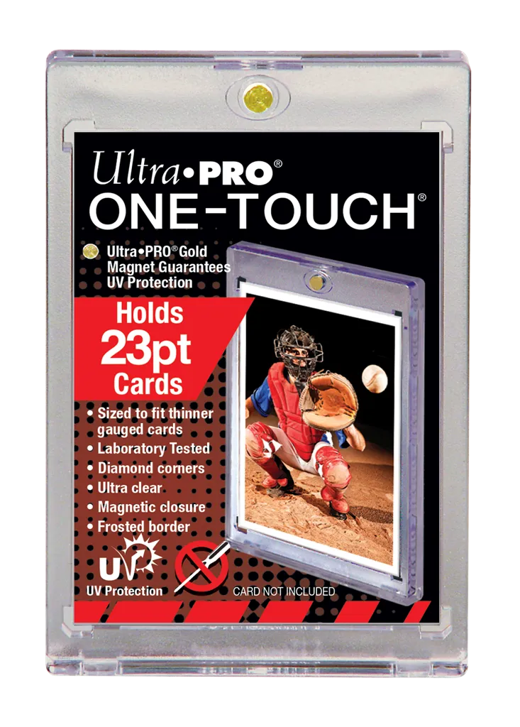 UP - 23PT UV ONE-TOUCH Magnetisk Hållare Ultra Pro