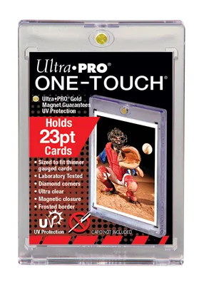 UP - 23PT UV ONE-TOUCH Magnetisk Hållare Ultra Pro