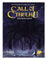 Call of Cthulhu RPG - Keeper Rulebook - Svensk Version Chaosium