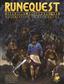 RuneQuest: Rollspel i Glorantha - Ny Utgåva Chaosium