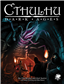 Call of Cthulhu RPG - Cthulhu Dark Ages 3rd Edition - EN Chaosium