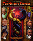 Call of Cthulhu RPG - The Two-Headed Serpent Chaosium