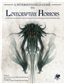 Call of Cthulhu RPG - S. Petersens Field Guide till Lovecraftian Horrors - EN Chaosium