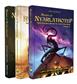 Call of Cthulhu RPG - Masks of Nyarlathotep - Slipcase Set Chaosium