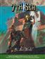 7th Sea RPG - The New World - EN Chaosium