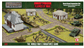 Battlefield In A Box - Rural Road Expansion Set Gale Force Nine