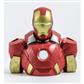 Marvel - Iron Man Mark VII Deluxe Bust Bank Semic