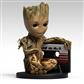 Marvel - Groot Deluxe Bust Bank Semic