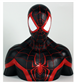 Marvel Spider-Man (Miles Morales) Deluxe Bust Bank Semic